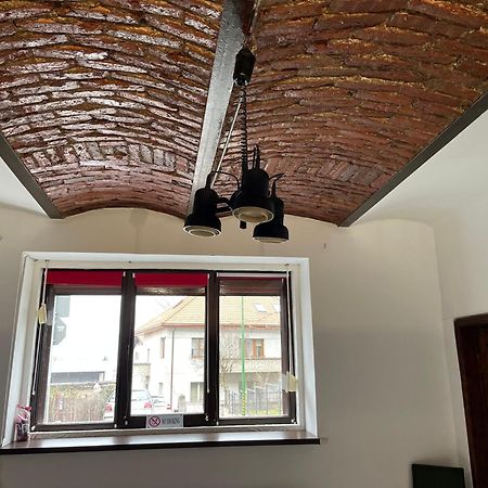 Tampa Residence براشوف المظهر الخارجي الصورة