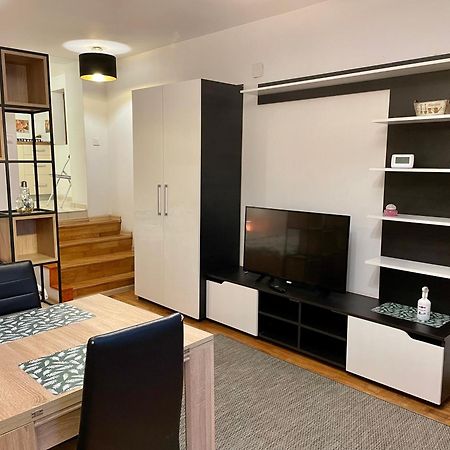 Tampa Residence براشوف المظهر الخارجي الصورة