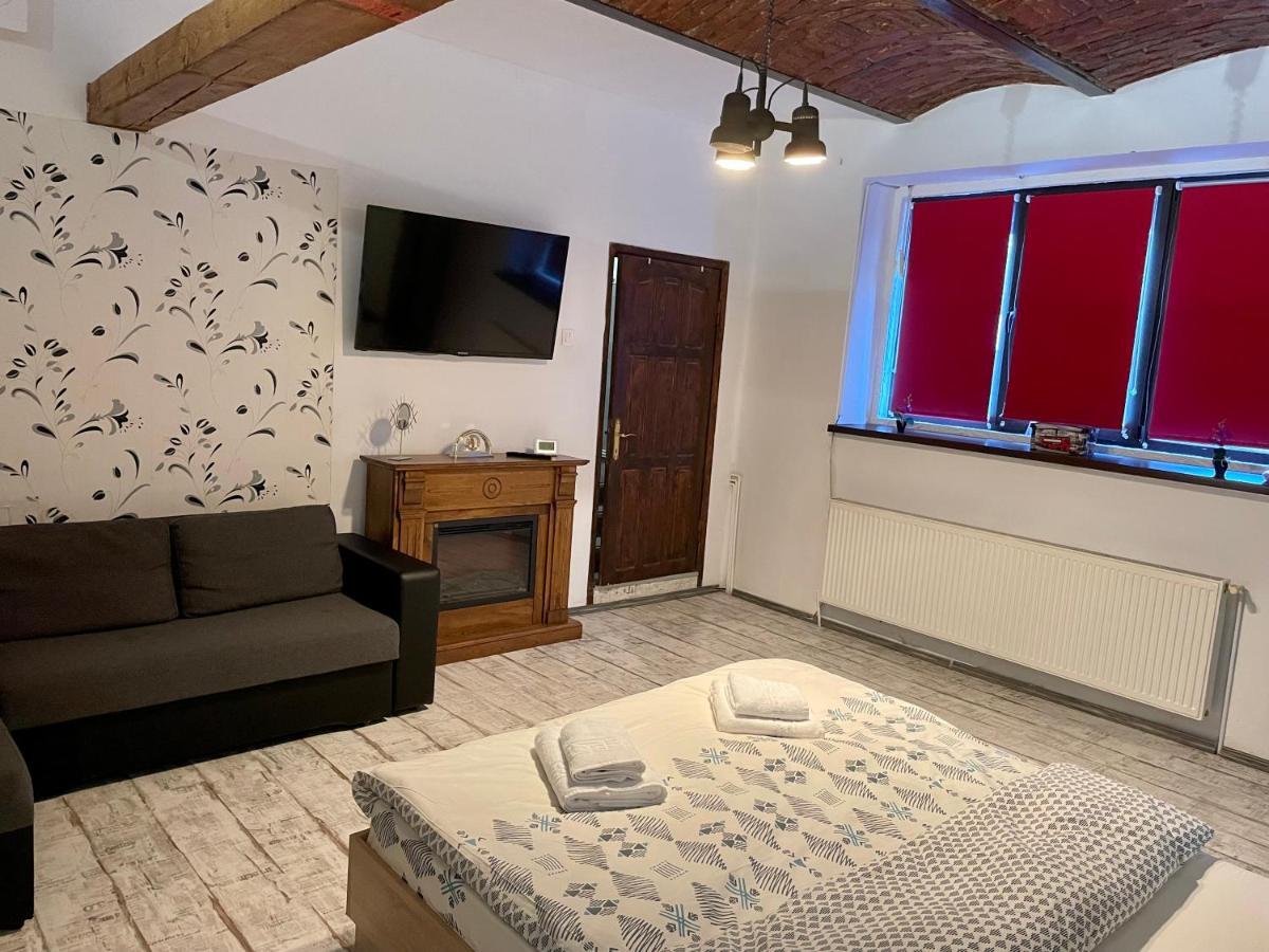 Tampa Residence براشوف المظهر الخارجي الصورة