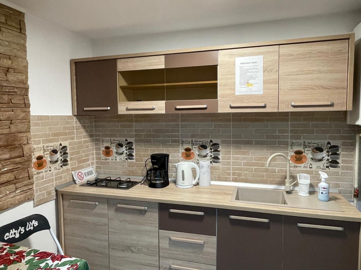 Tampa Residence براشوف المظهر الخارجي الصورة