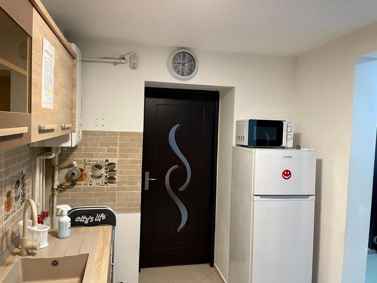 Tampa Residence براشوف المظهر الخارجي الصورة