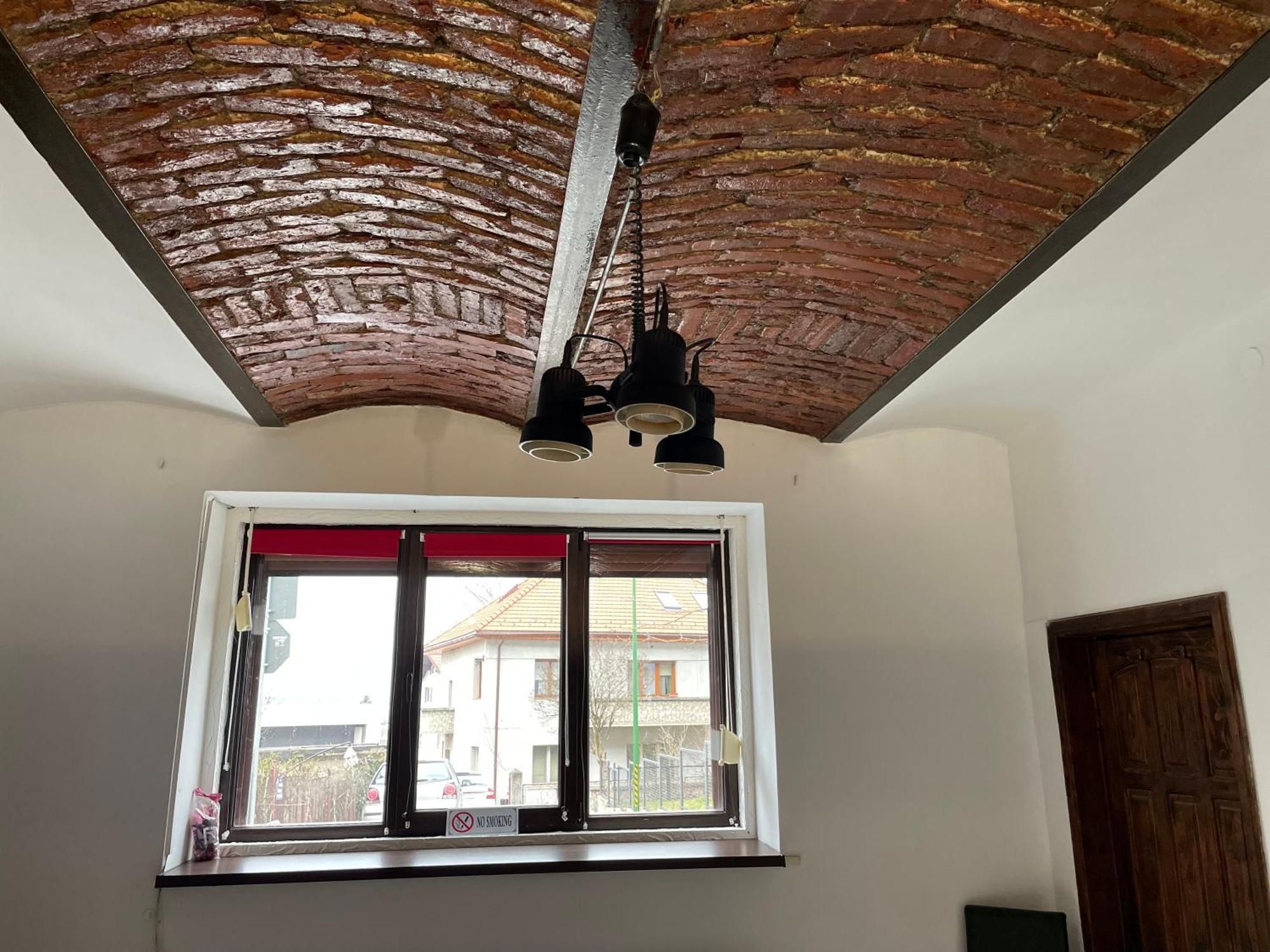 Tampa Residence براشوف المظهر الخارجي الصورة