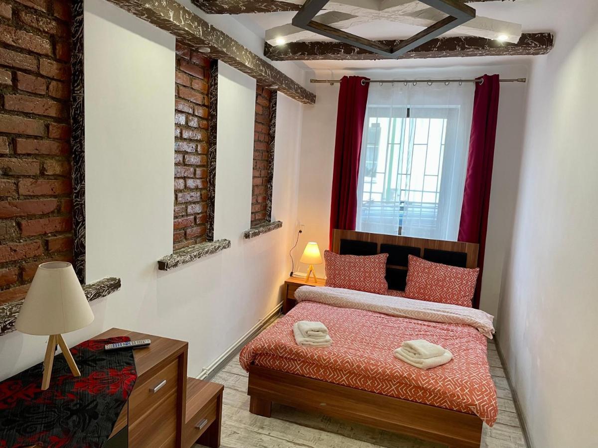 Tampa Residence براشوف المظهر الخارجي الصورة