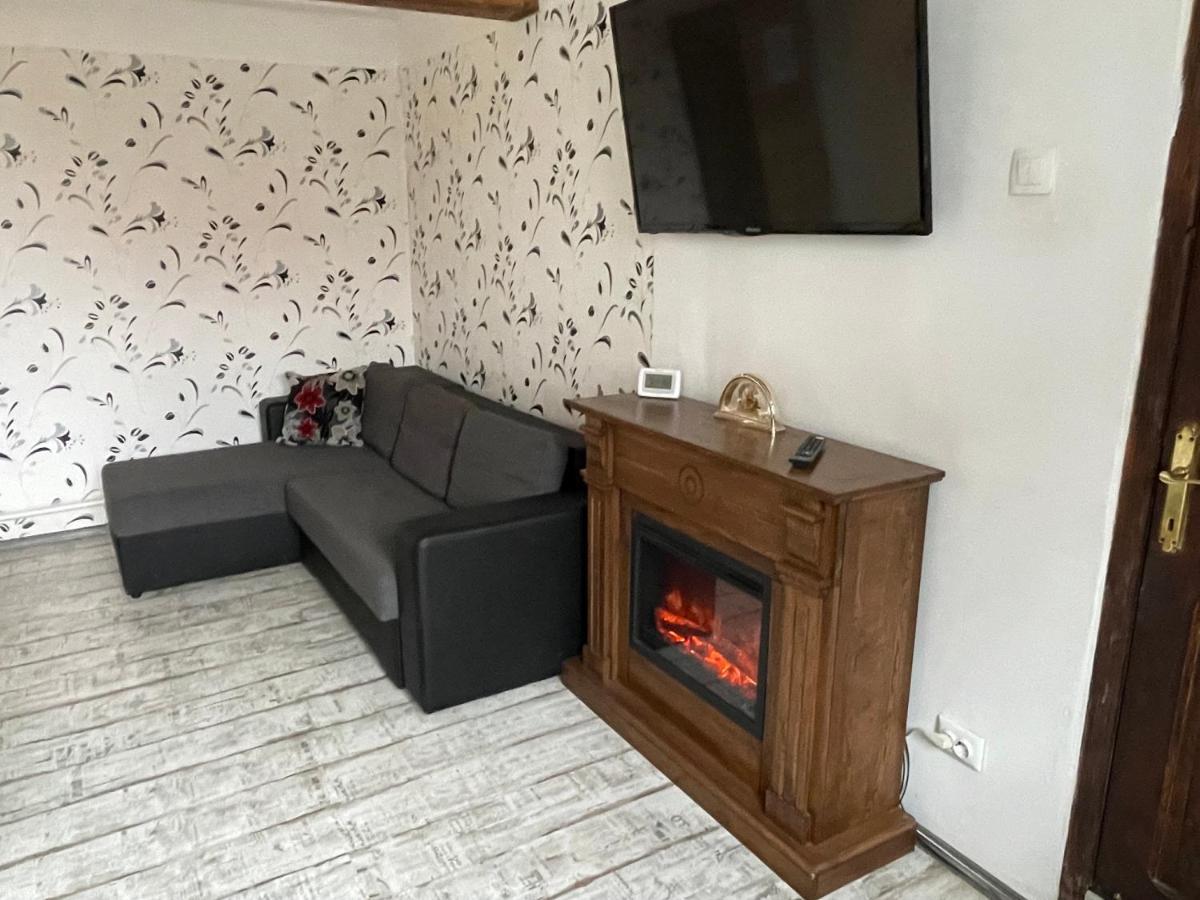 Tampa Residence براشوف المظهر الخارجي الصورة