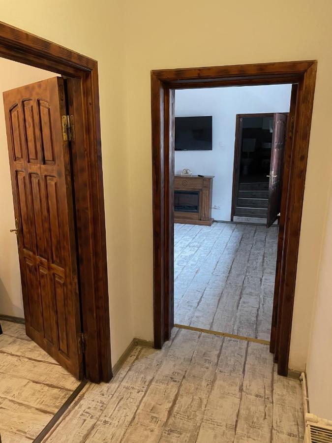 Tampa Residence براشوف المظهر الخارجي الصورة
