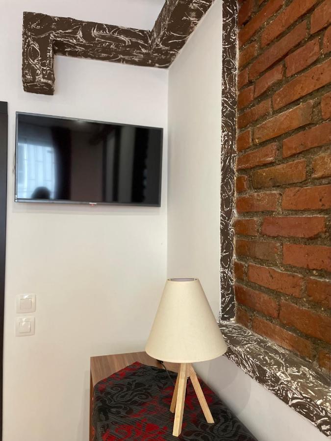 Tampa Residence براشوف المظهر الخارجي الصورة