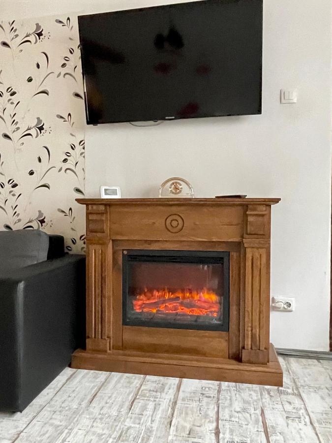 Tampa Residence براشوف المظهر الخارجي الصورة