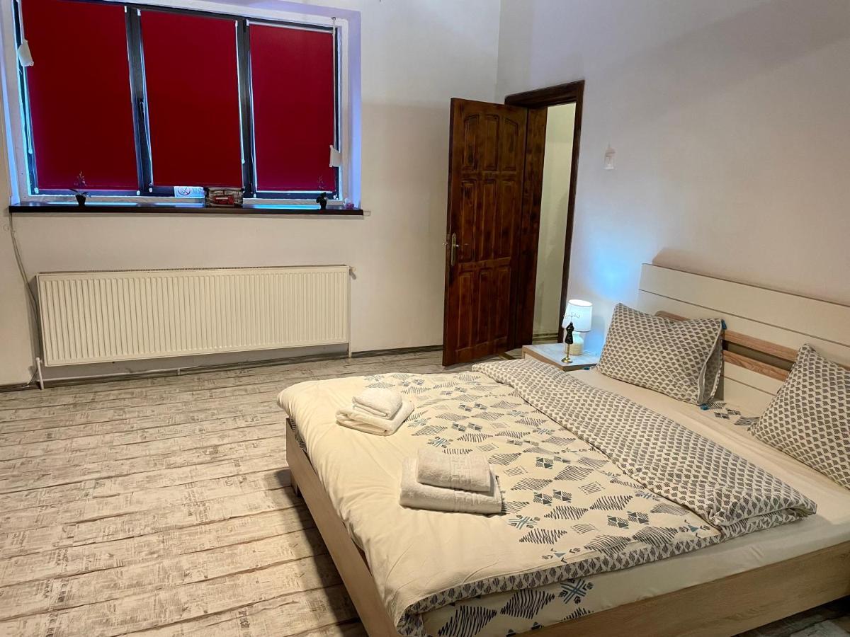 Tampa Residence براشوف المظهر الخارجي الصورة