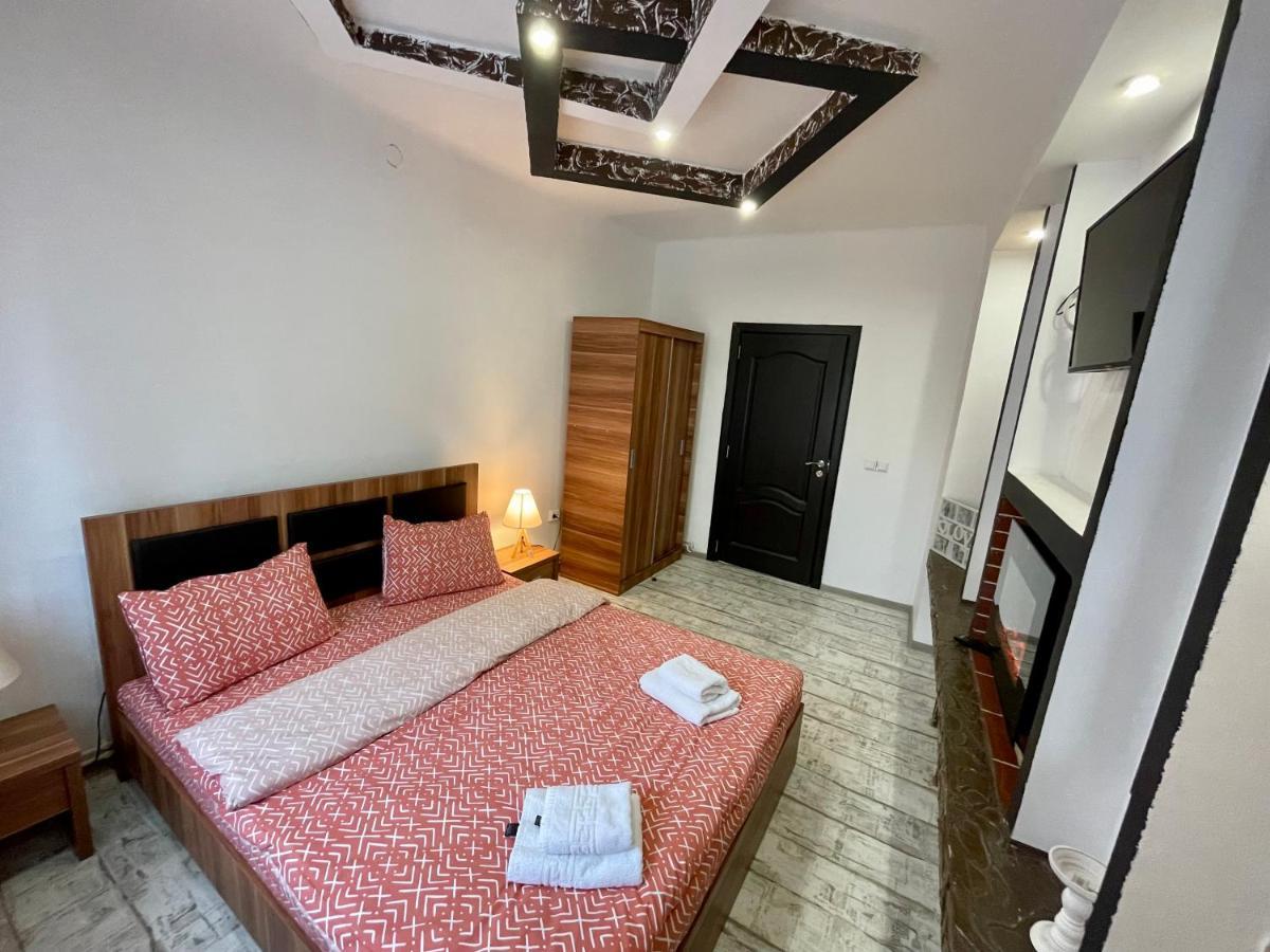 Tampa Residence براشوف المظهر الخارجي الصورة
