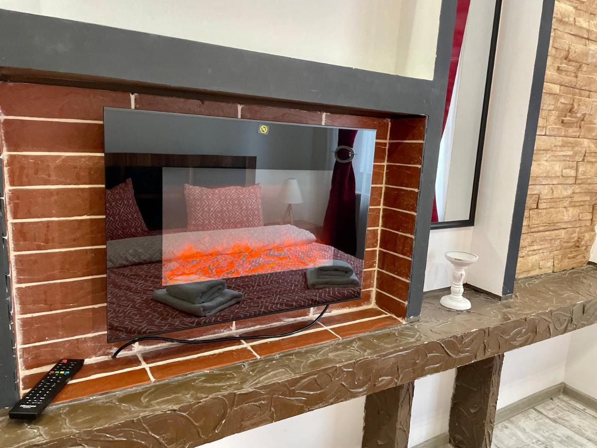 Tampa Residence براشوف المظهر الخارجي الصورة