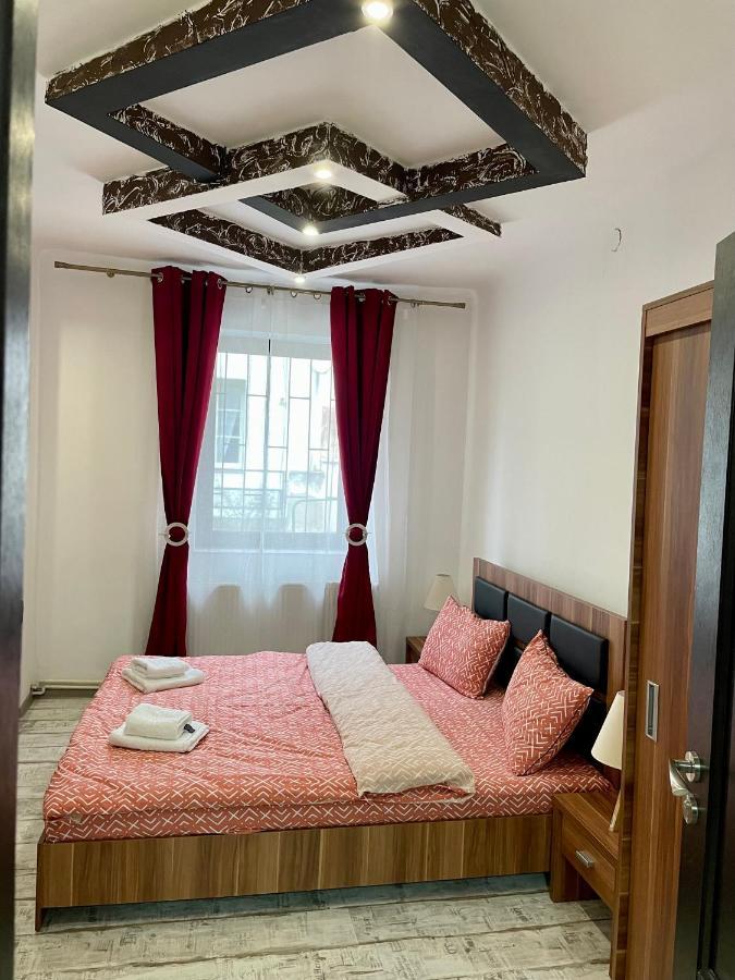 Tampa Residence براشوف المظهر الخارجي الصورة