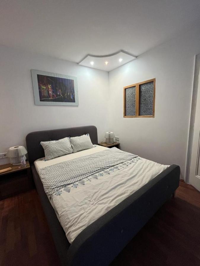 Tampa Residence براشوف المظهر الخارجي الصورة