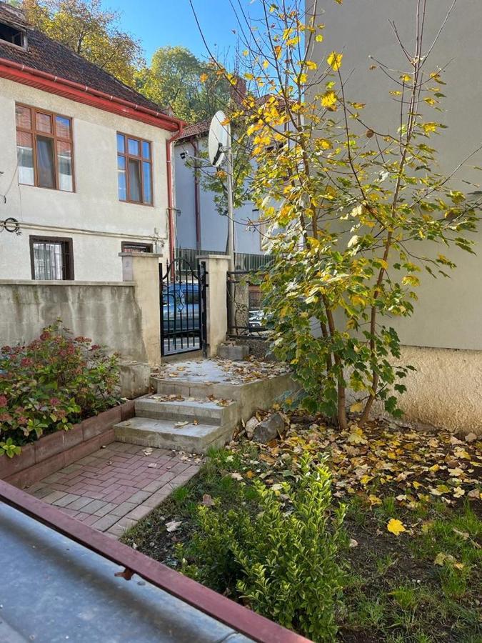 Tampa Residence براشوف المظهر الخارجي الصورة