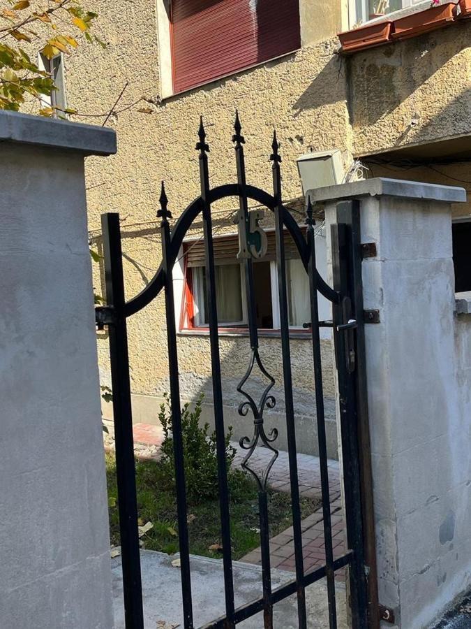 Tampa Residence براشوف المظهر الخارجي الصورة