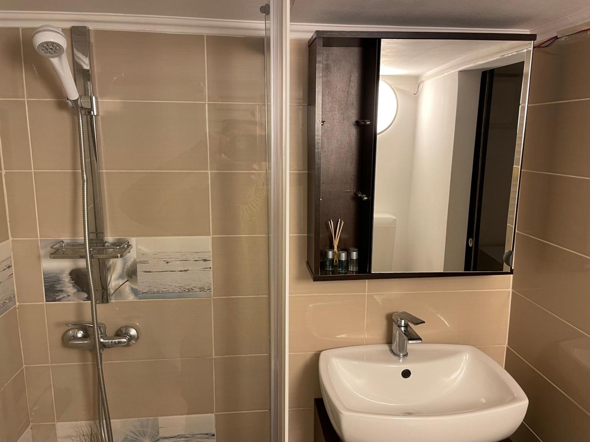 Tampa Residence براشوف المظهر الخارجي الصورة